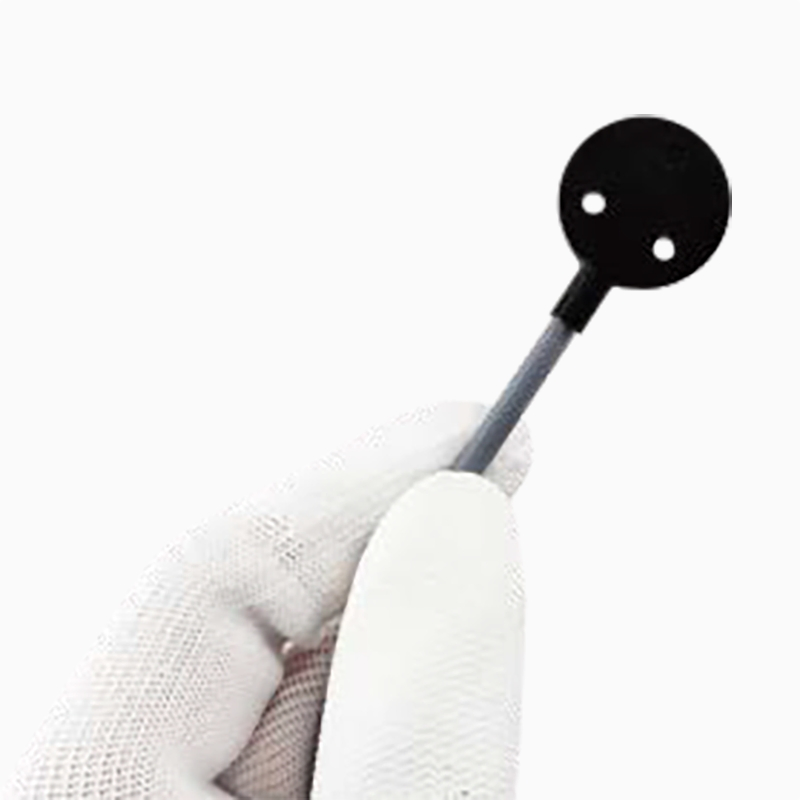 Surgical Field Generator (FG) Instrument Medical Electromagnetic Tracking Device