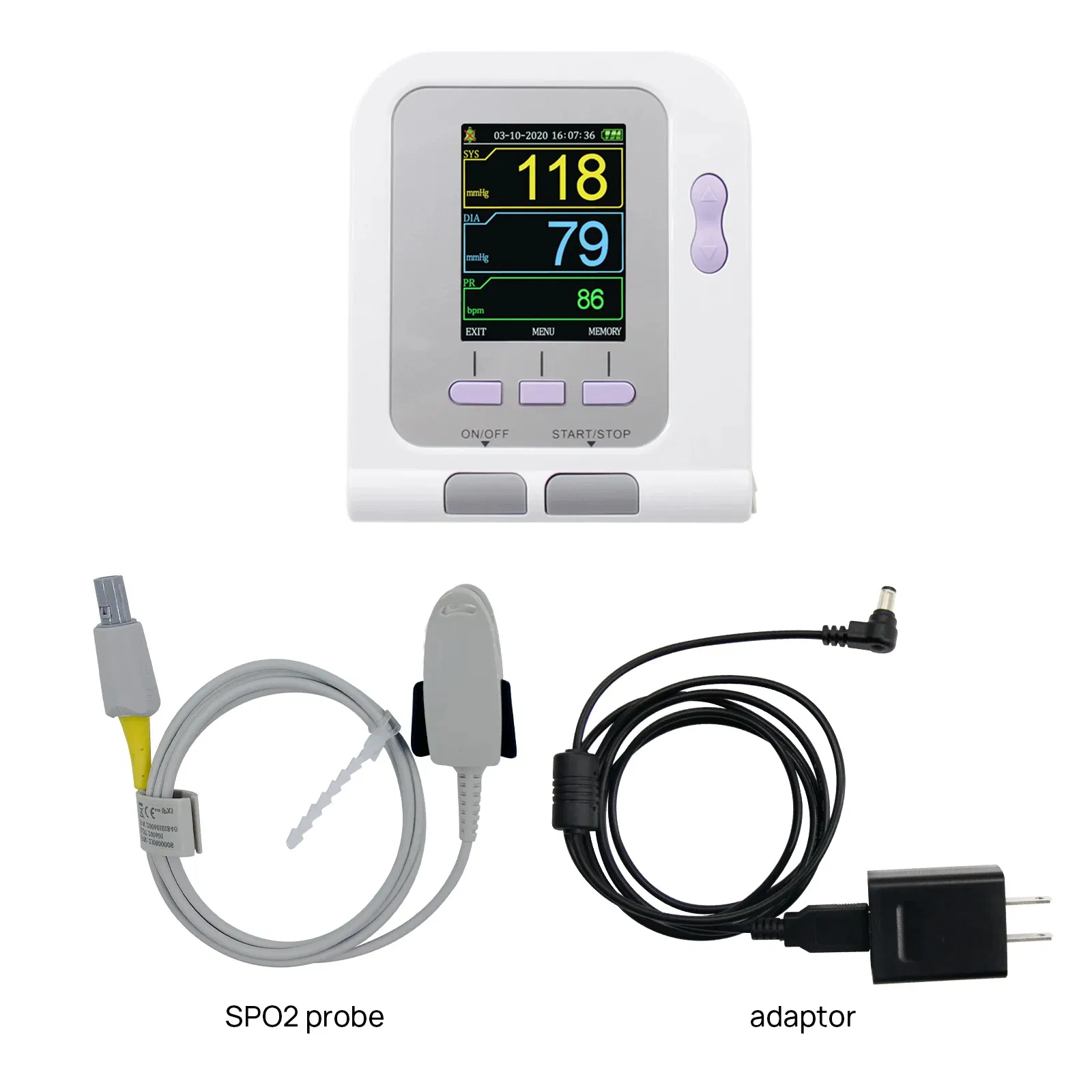 Accurate Blood Pressure Monitoring Device for Veterinary Clinics