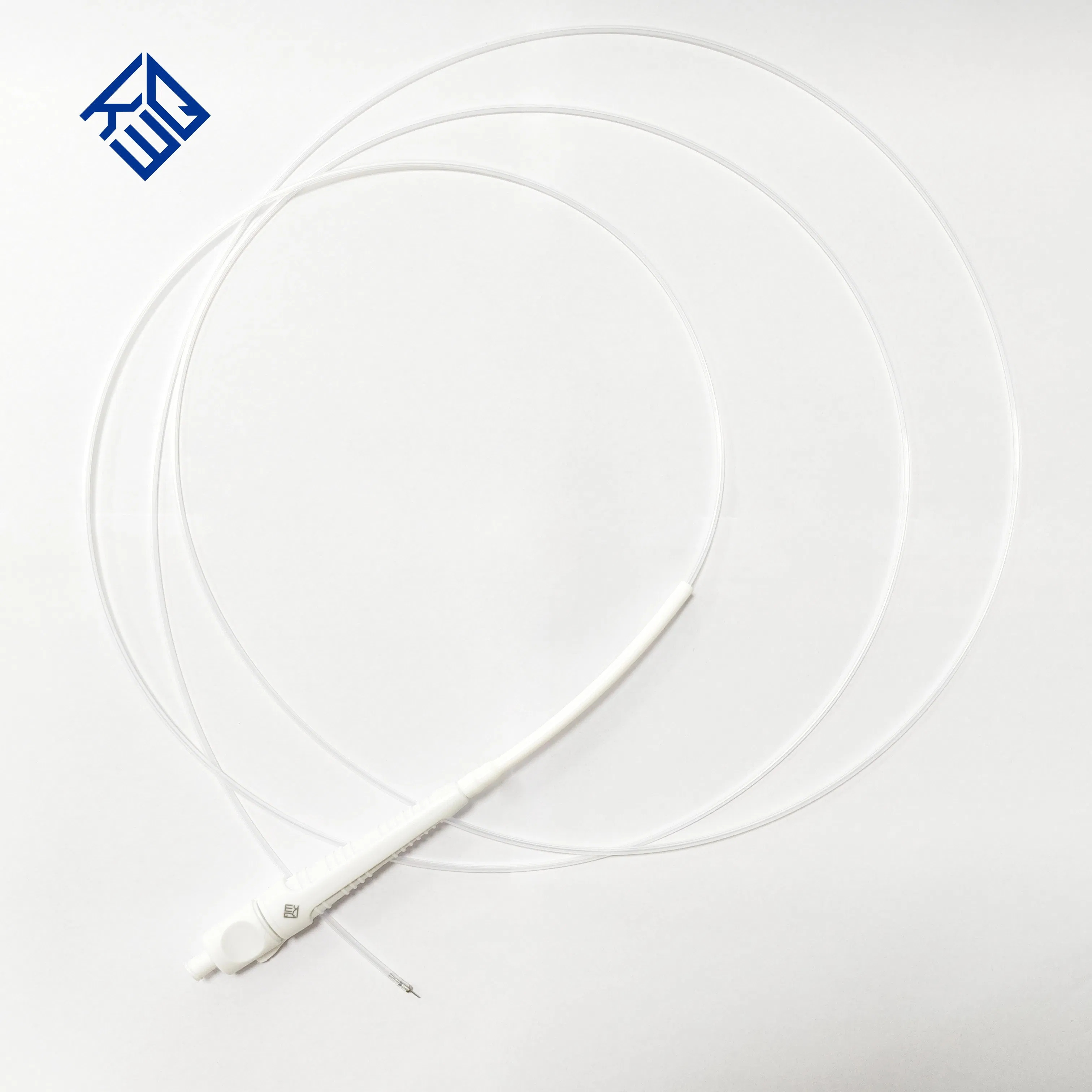 Blunt-Tip Endoscopic Injection Needle for Safer Operation