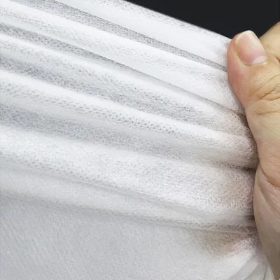 Disposable Bed Sheet Detail 3