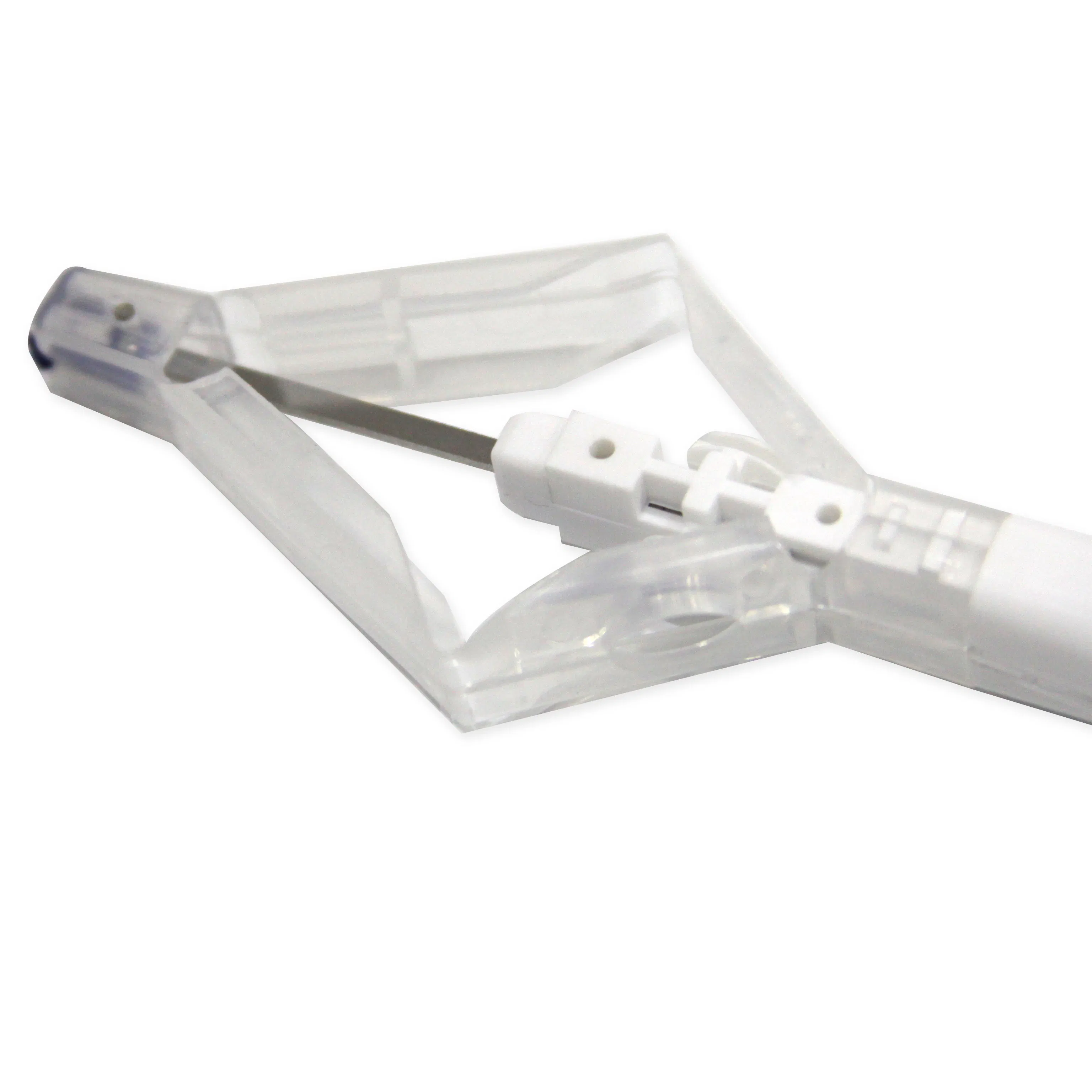 Surgical Instruments Minimally Invasive Laparoscopic Hernia Fascial Closure System