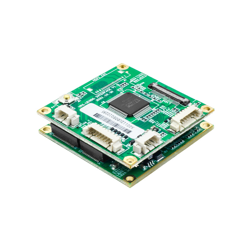 VRS-UD350 MIPI/LVDS to IP Interface Board for Telemedicine Applications