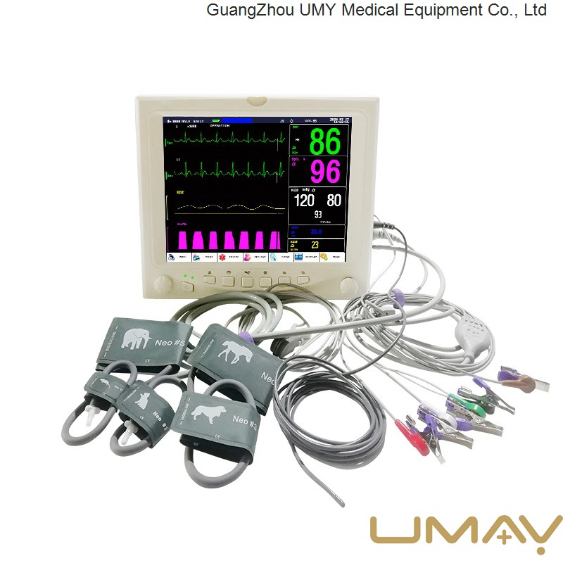 Smart Pet Clinic Monitoring System for Health Tracking