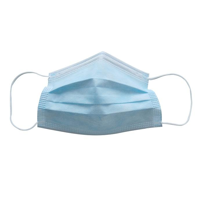 Level 3 Mask China Factory Disposable Face Mask High Quality Breathable Earloop Medical Face Mask