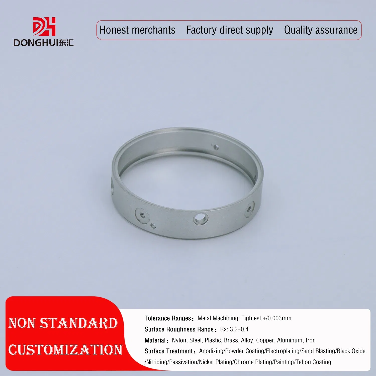 Custom Medical Equipment CNC Machining Solutions for Global Buyers