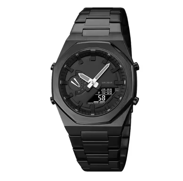 High Quality 1: 1 Smart Watch Full Function Health Monitoring Smartwatch