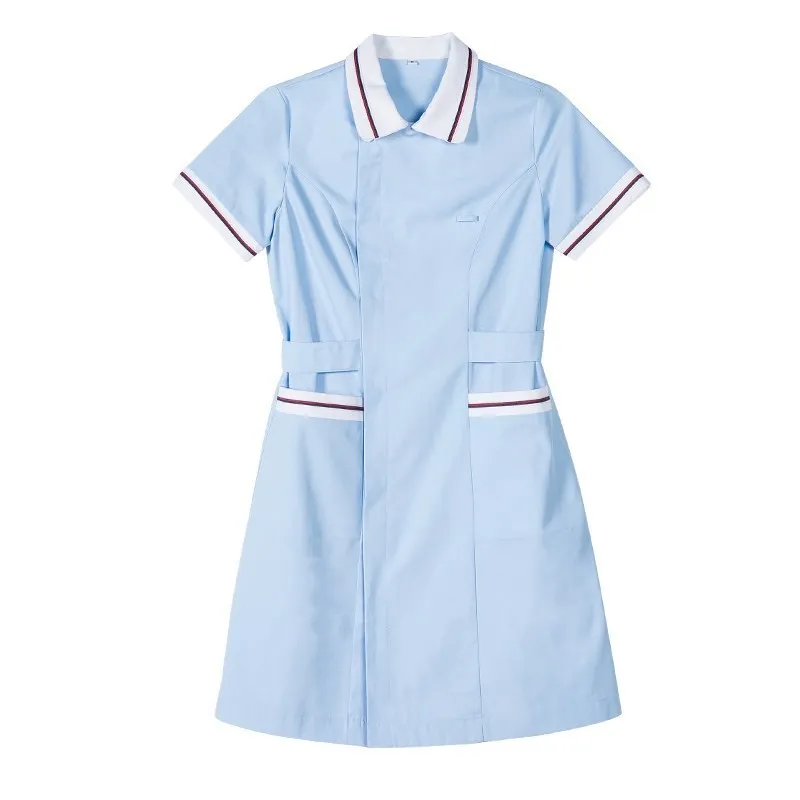 Nurse Skirt Uniform