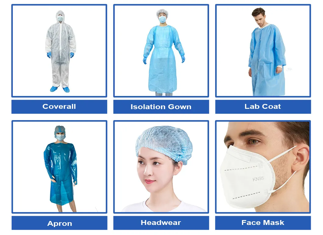 Main Product Showcase