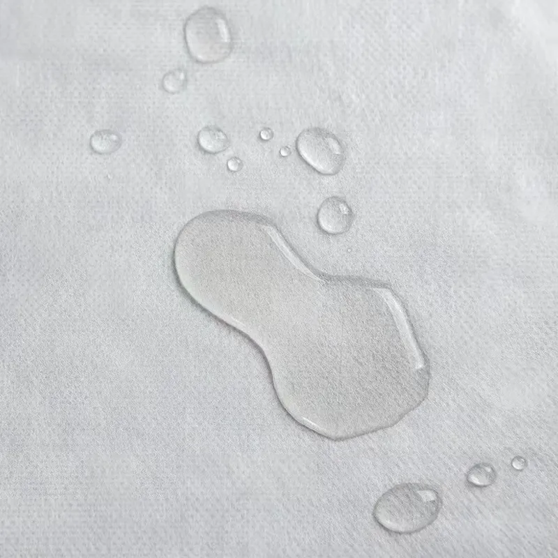 Disposable Bed Cover View 5