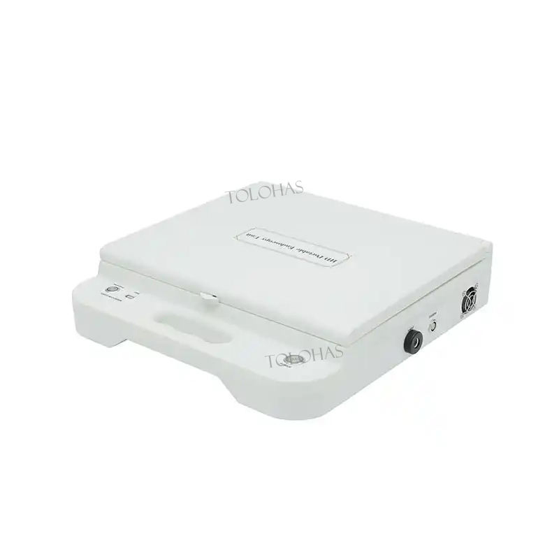 High Quality Ent Video Endoscopy Machine Instruments Camera System