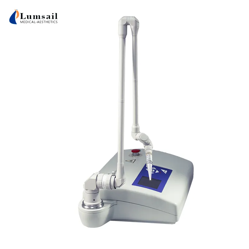 Surgical CO2 Laser Device View 1