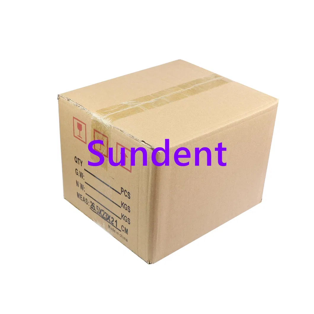 Dental Amalgamator View 5