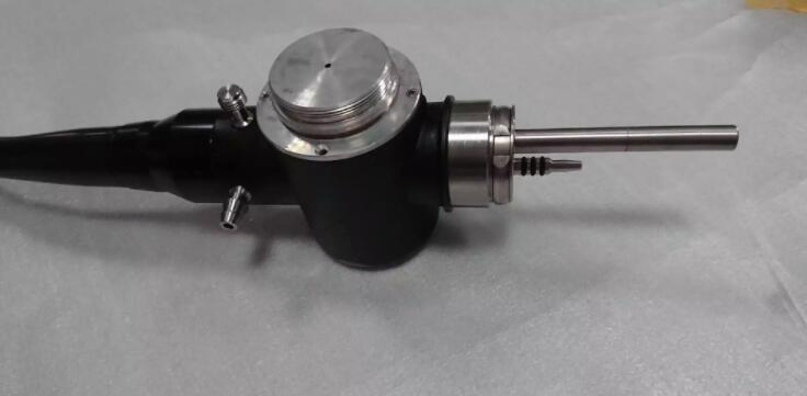 Gef-1650 Cheap with High Quality Fiber Colonoscopy with Camera System