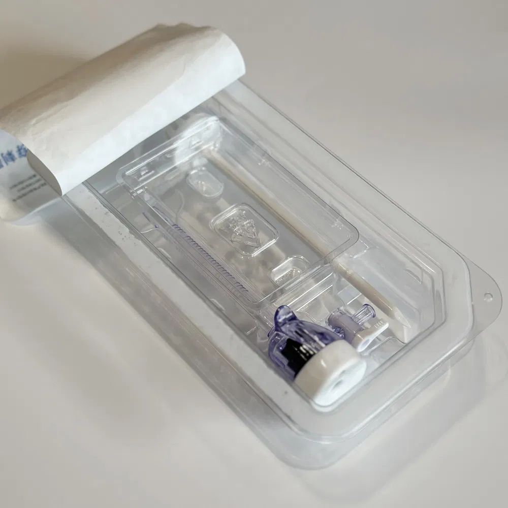 Laparoscopic Trocar 2