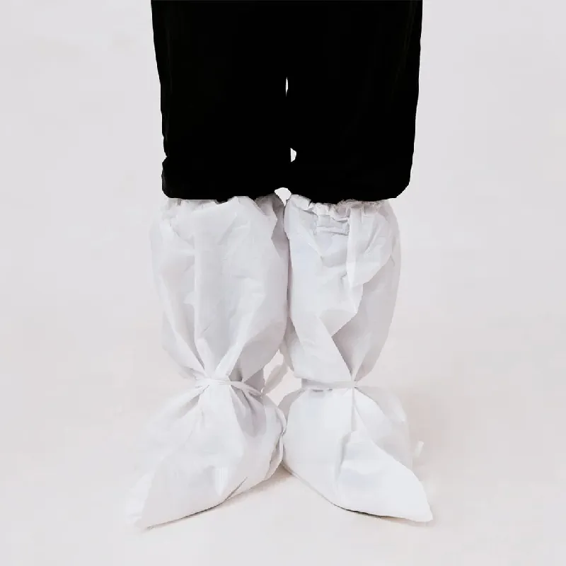 Disposable Boot Cover View 1