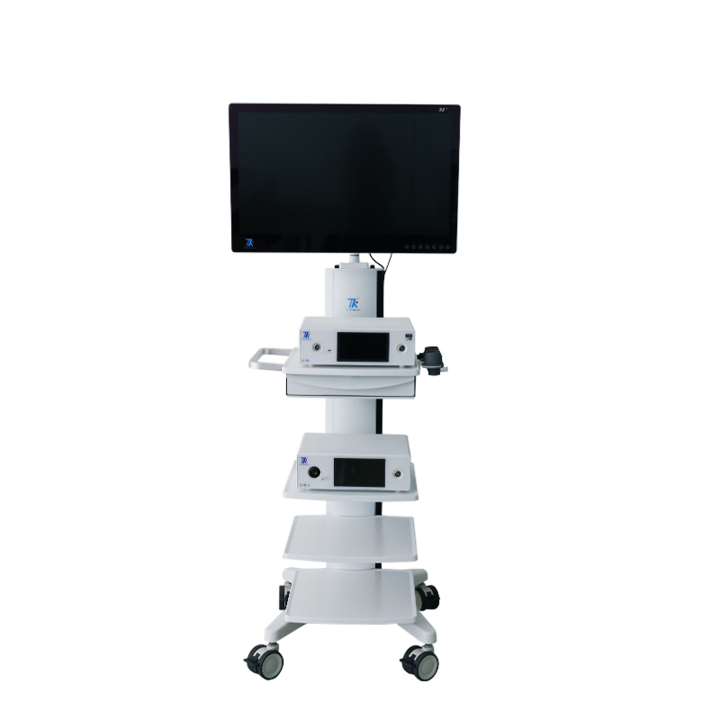 Top1 Manufacturer Endoscopy Medical Equipment Endoscope Camera System for Endoscopia