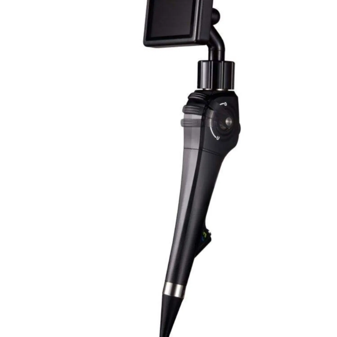 Portable Flexible Video Ent Endoscope Medical Ent Endoscopy Bronchoscopy