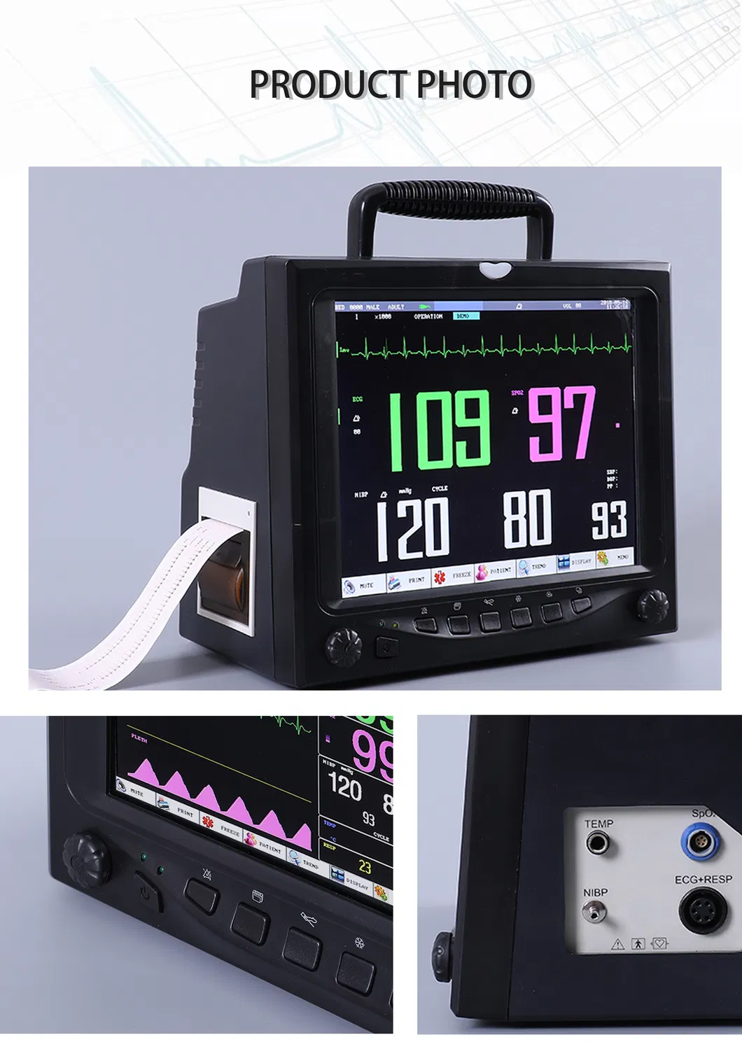 Technical Specs Diagram 2