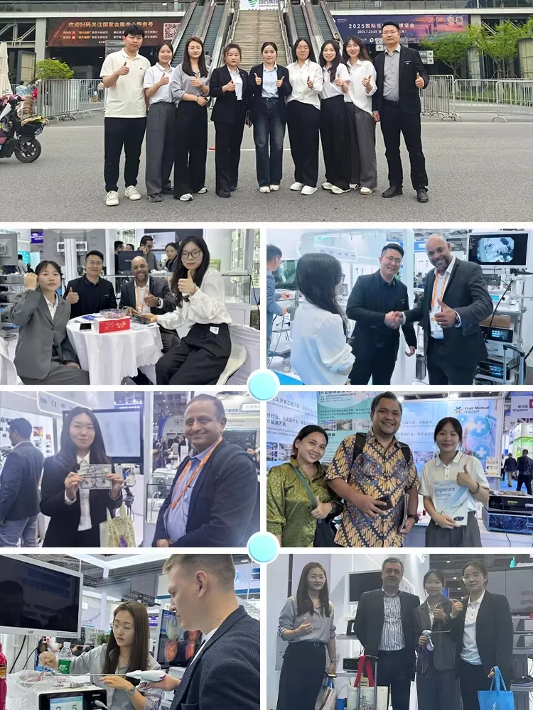 Certification Showcase