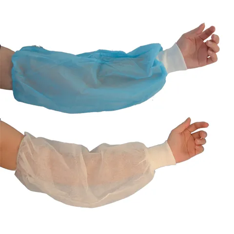 Disposable Arm Sleeves