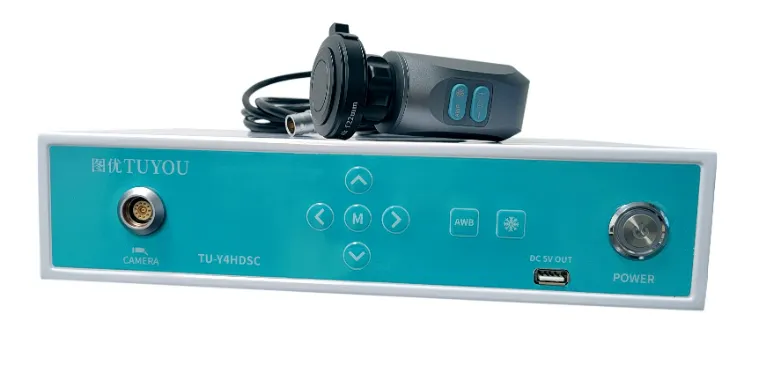 Video Interface Display