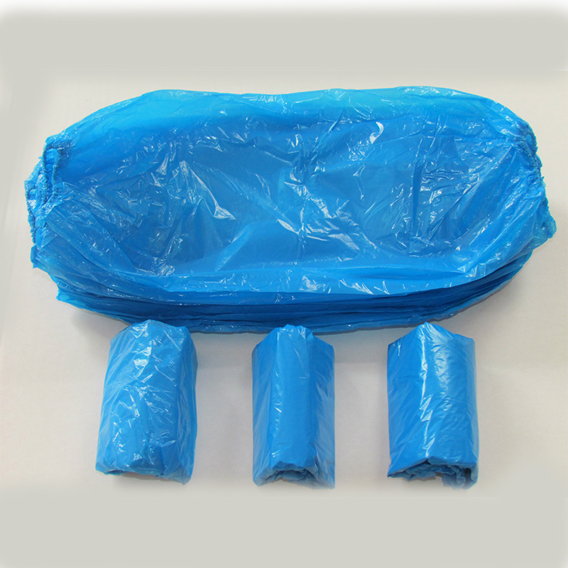 Protective Plastic Sleeve Cover Disposable Anti Dust Oversleeves
