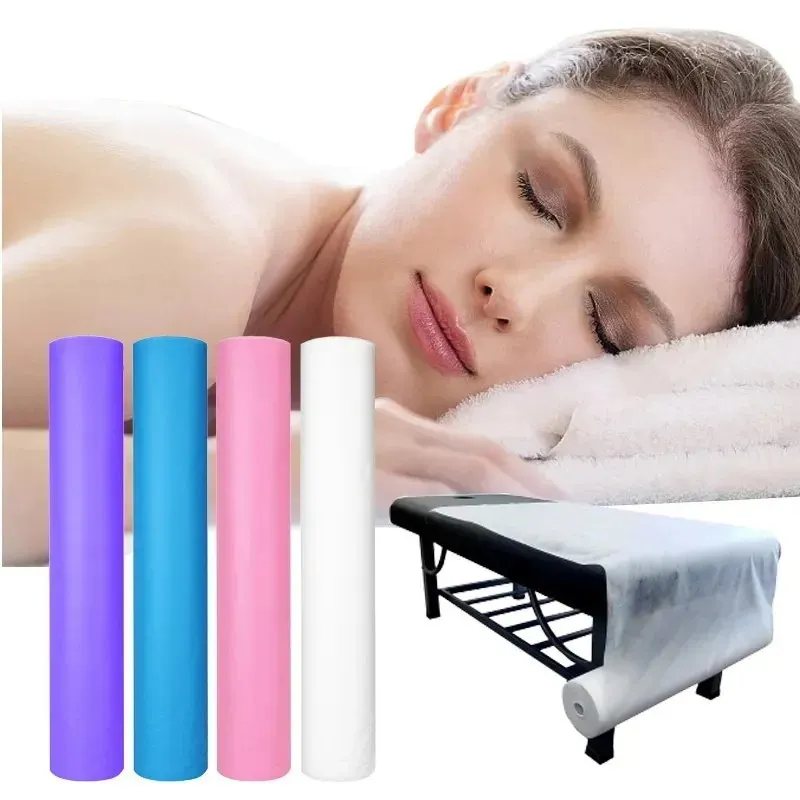 Disposable Bed Sheet Roll 1