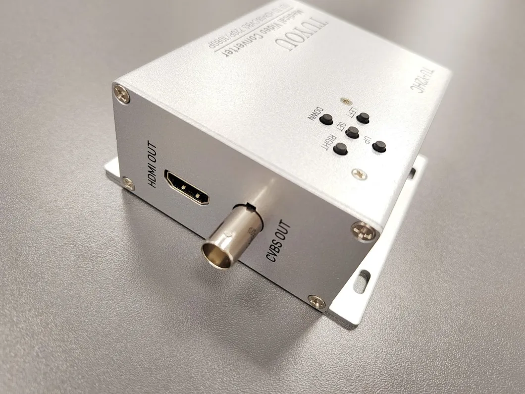 Endoscopy Equipment 2