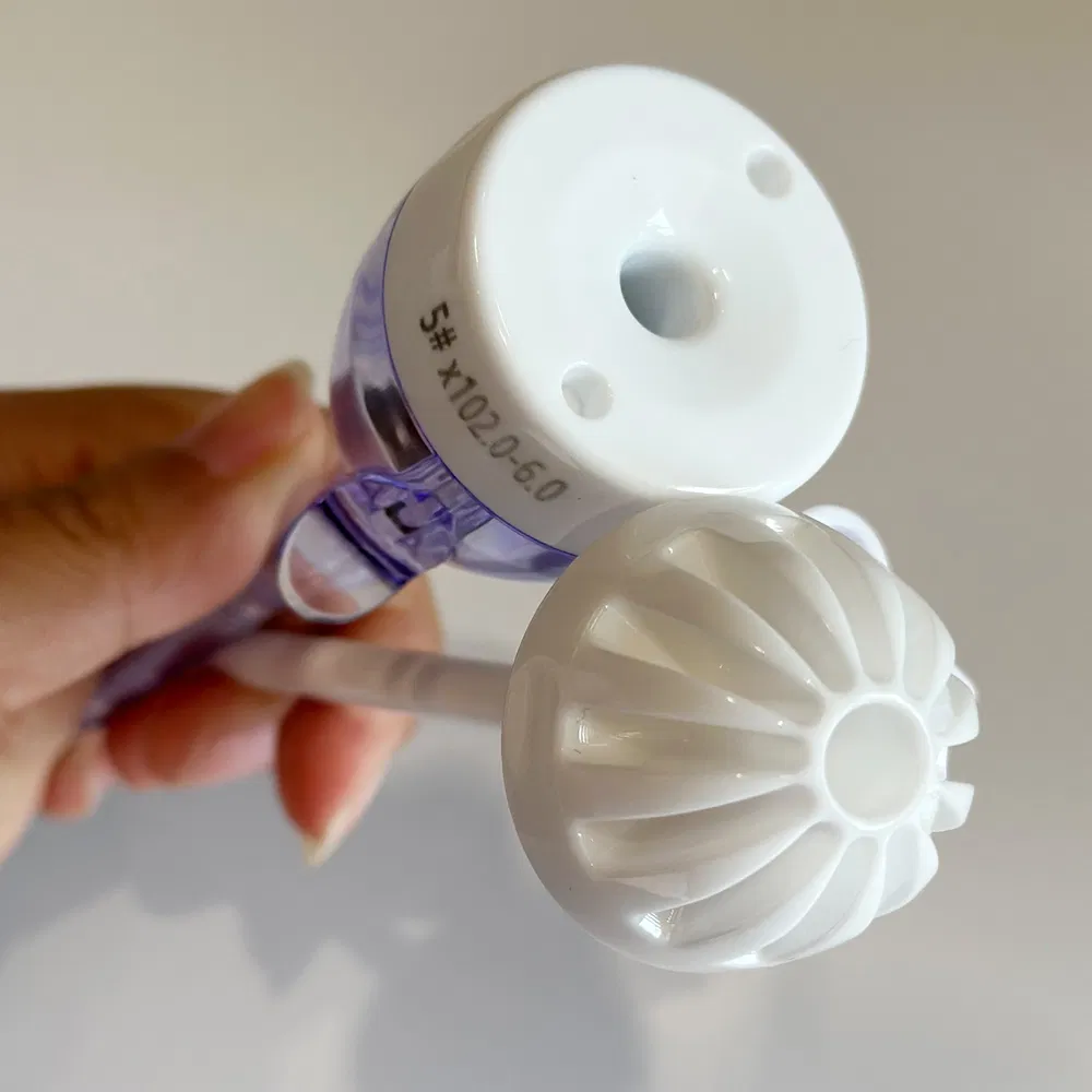 Clinical Grade Disposable Laparoscopic Trocar Cannula System for Surgical Centers