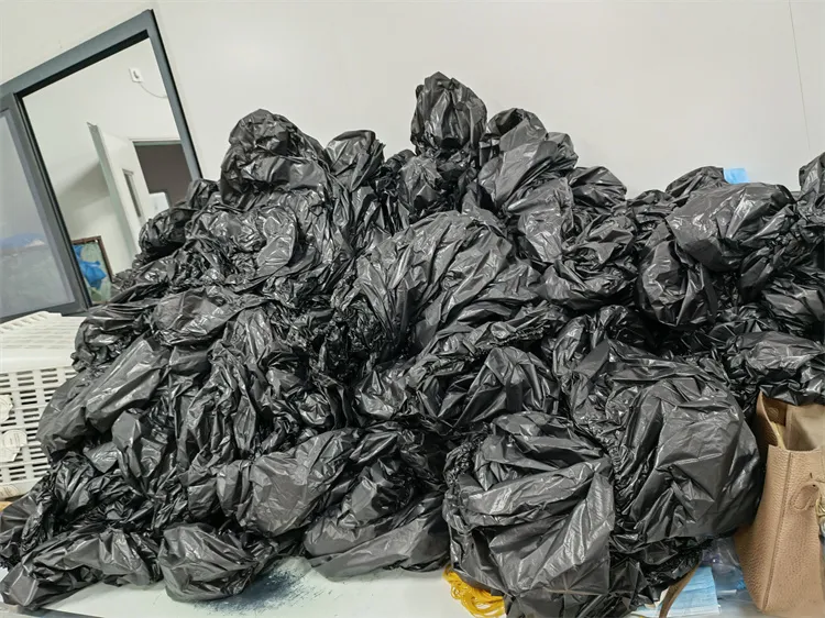 Bedcover Elastic Detail