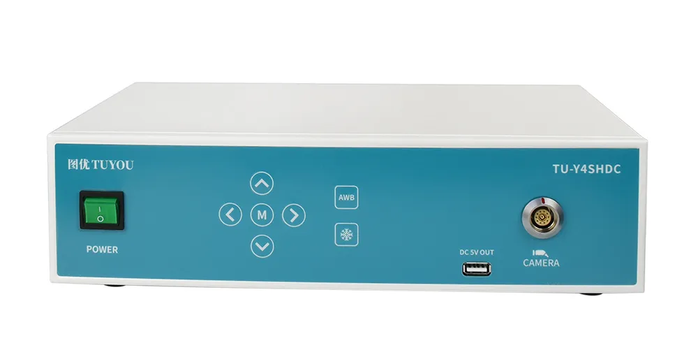 Medical Device Interface