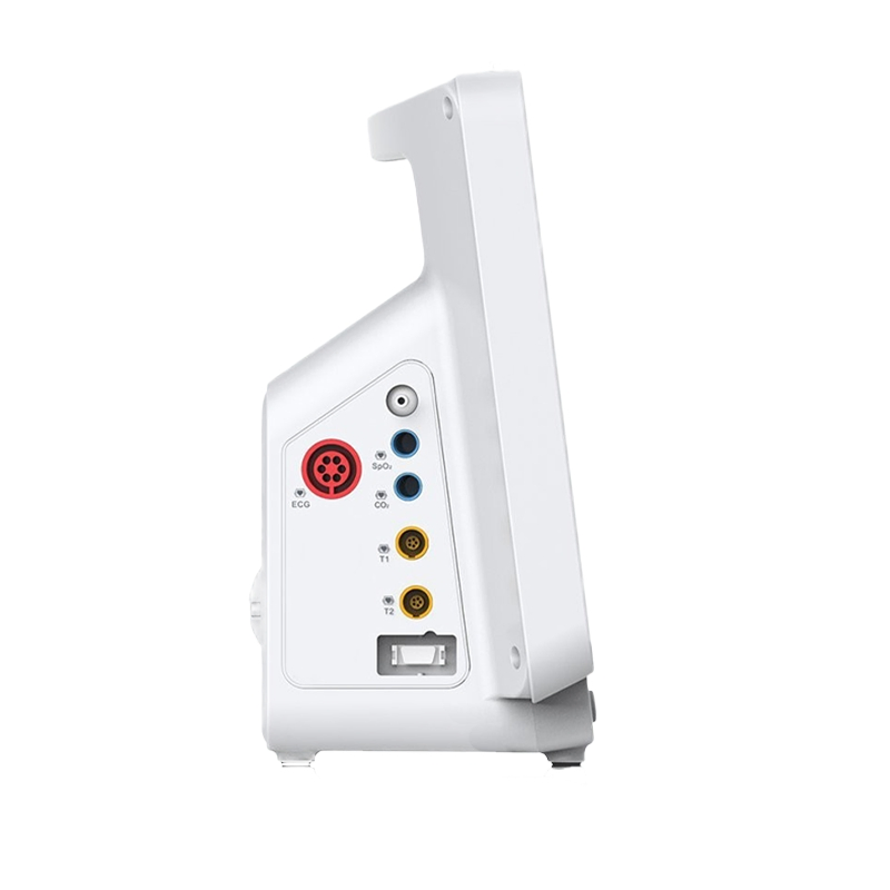 New Arrival Touch Screen Veterinary Instruments Animals Monitoring System