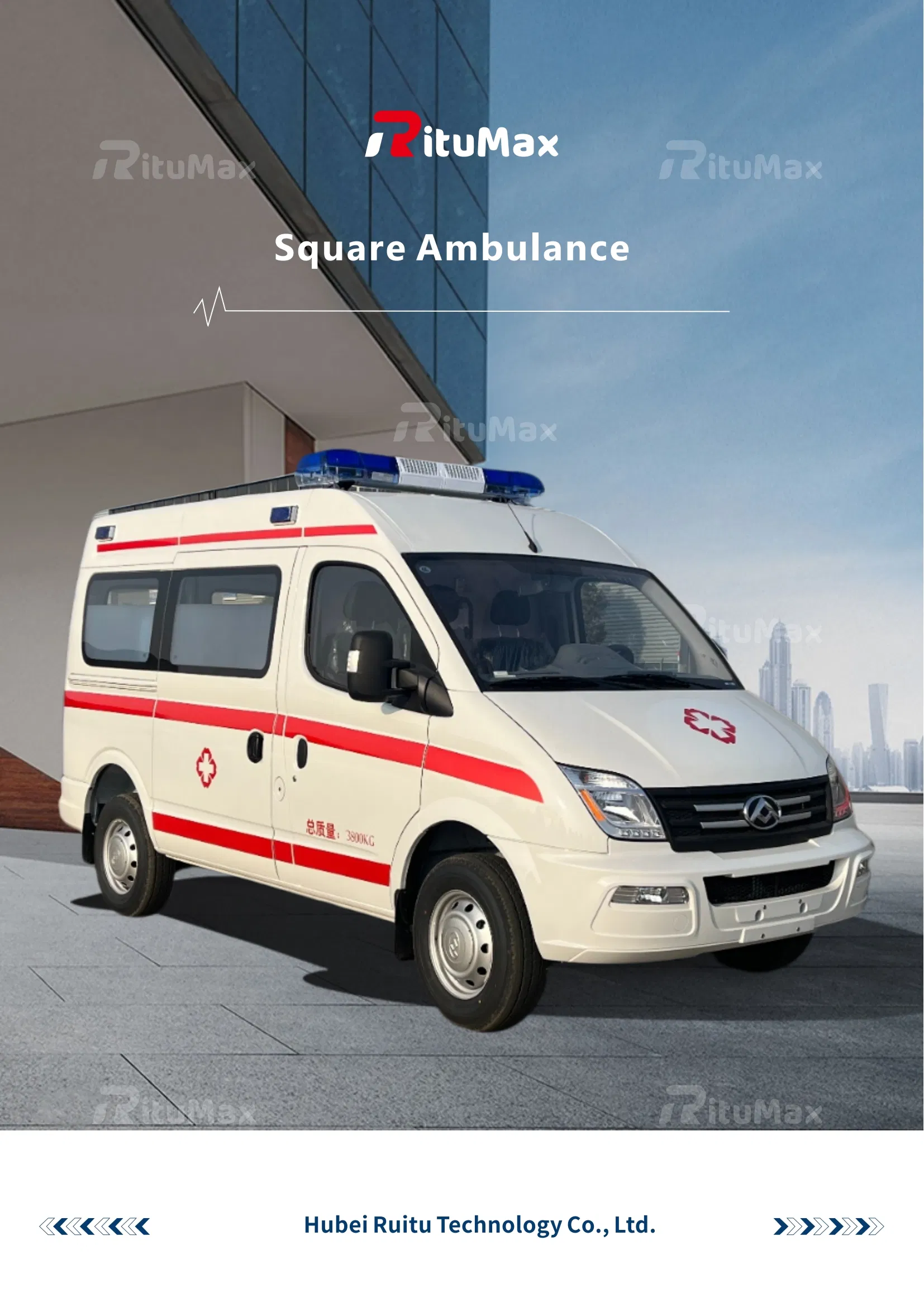 Ambulance Overview