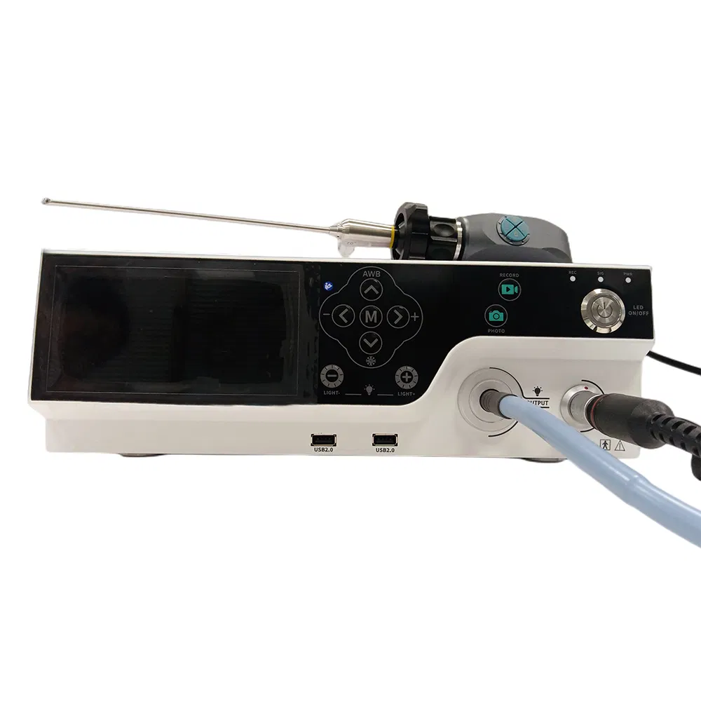 ICEN Full Hd Endoscopy Camera Endoscope Imaging System