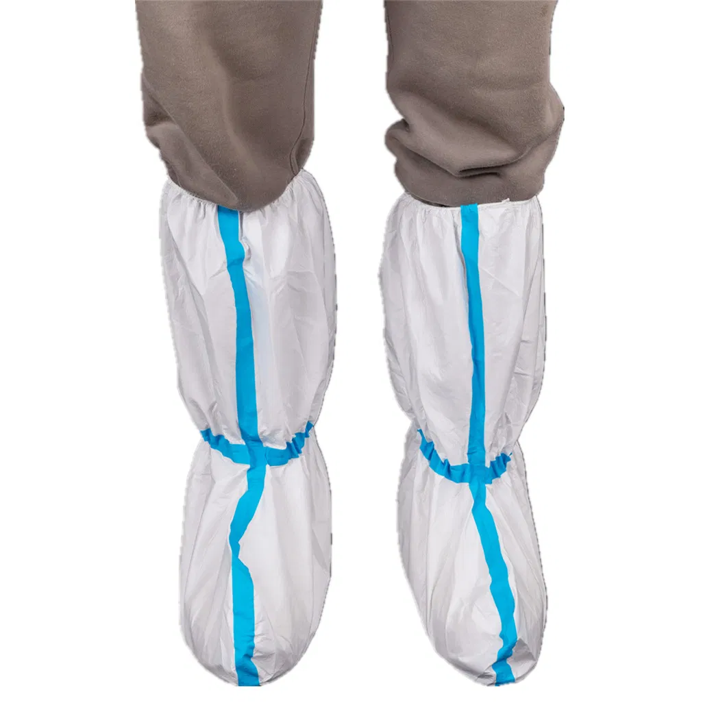 Disposable Medical Use MP Boot Cover