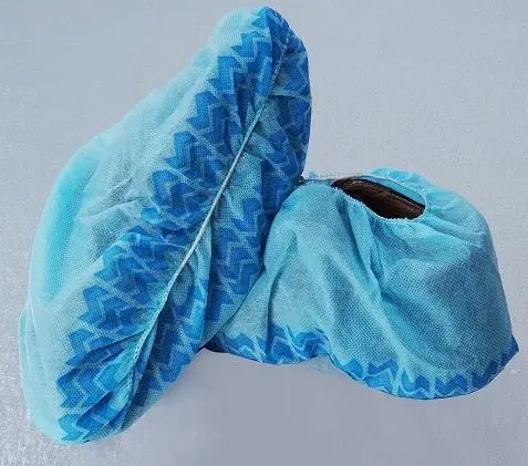 Non-Slip Shoe Covers