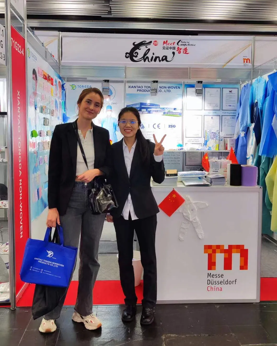 Laboratory Testing 1