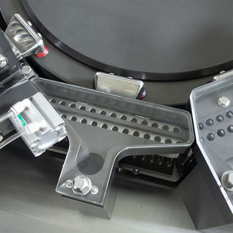 Njp-4000d Fully Automatic Pharmaceutical Capsule Making Device