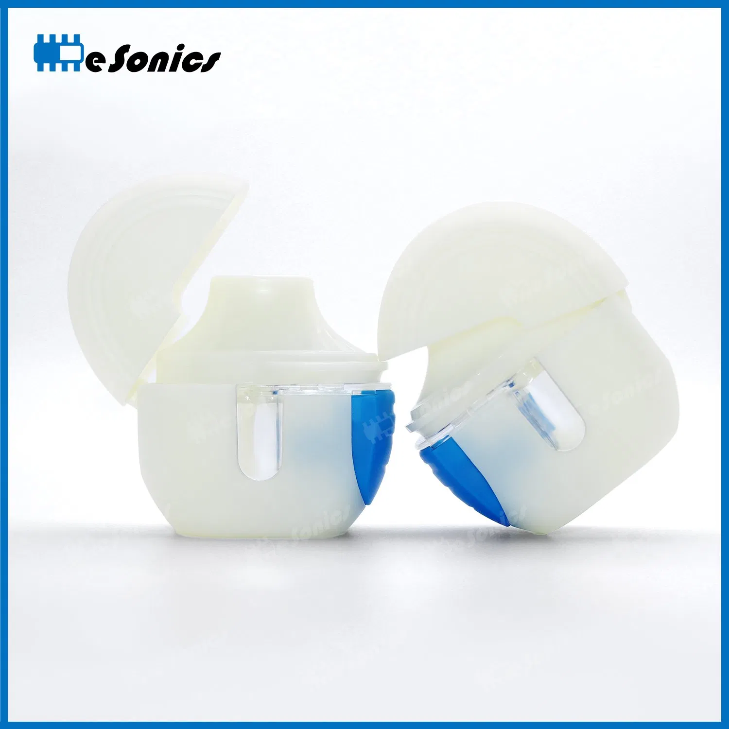 Capsule Type Dry Powder Inhaler Device Dcs-01