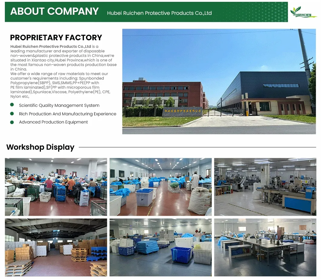 Manufacturing Process