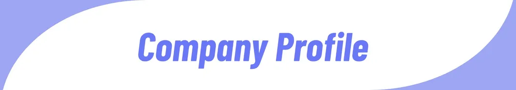 Company Banner