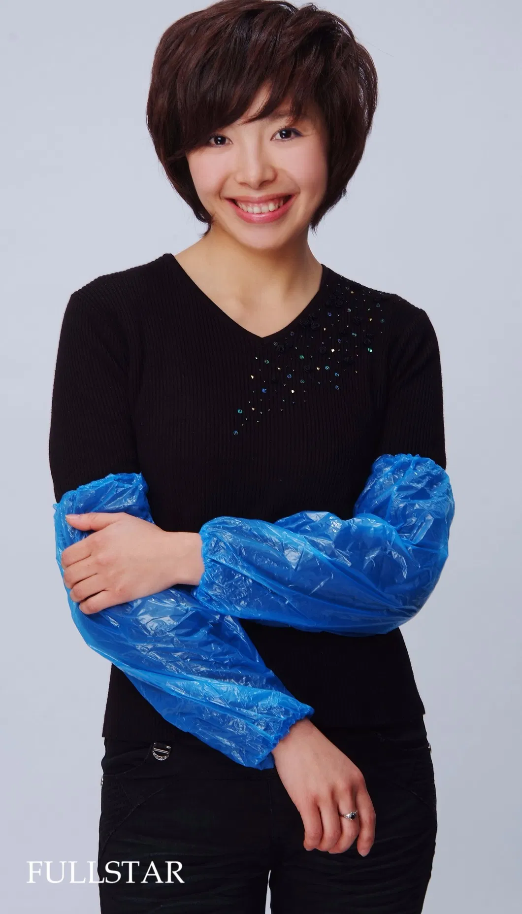 Disposable Protective Sleeves