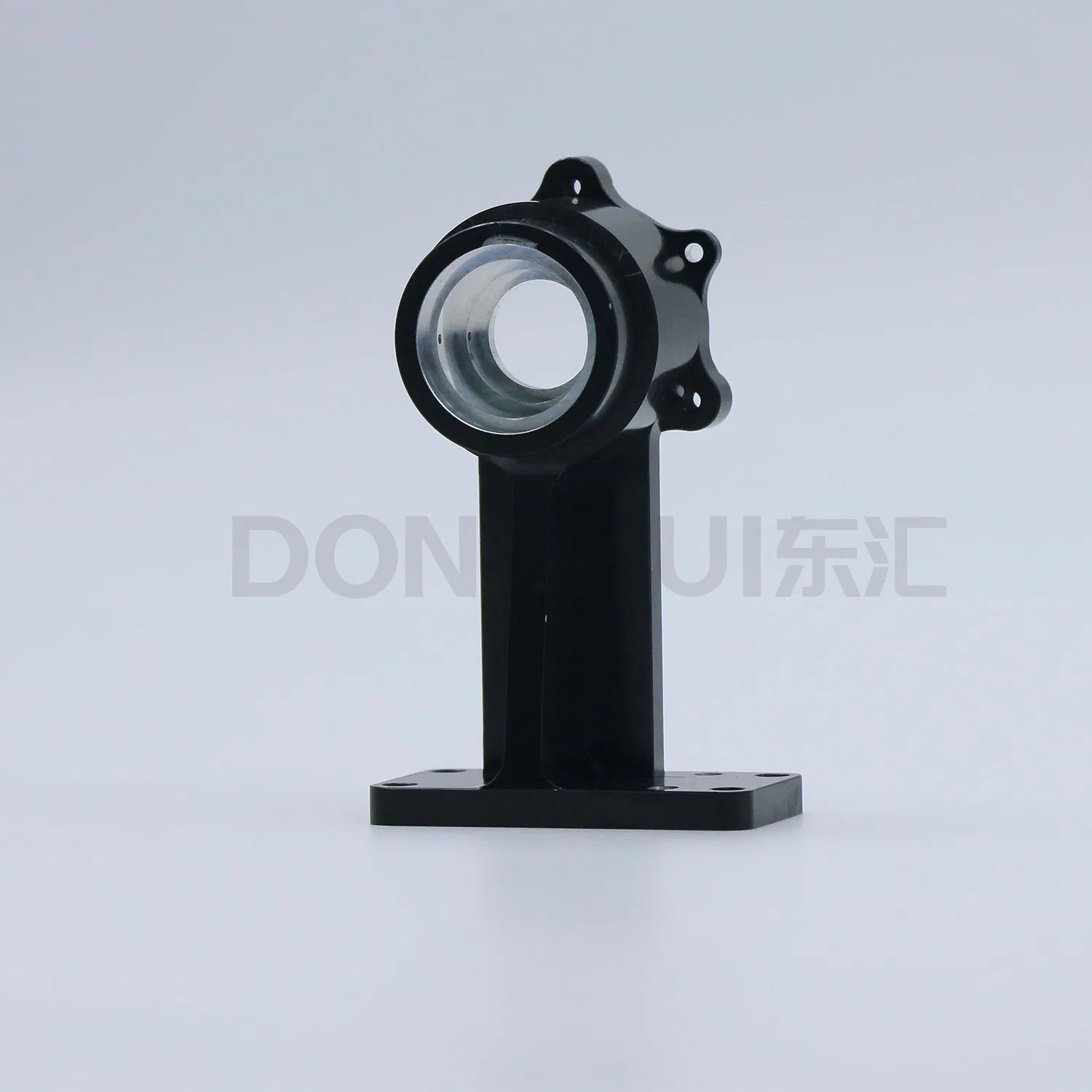 OEM Custom CNC Machining Service for Orthopedic Bone Chisel/ Surgical Suture Needle with Precision Hole