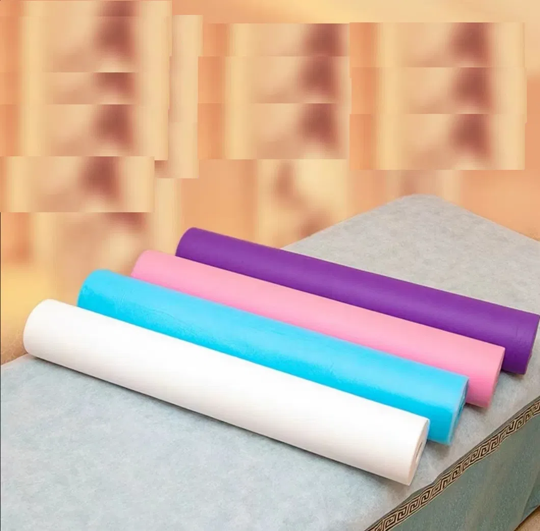 Bed Sheet Roll 3