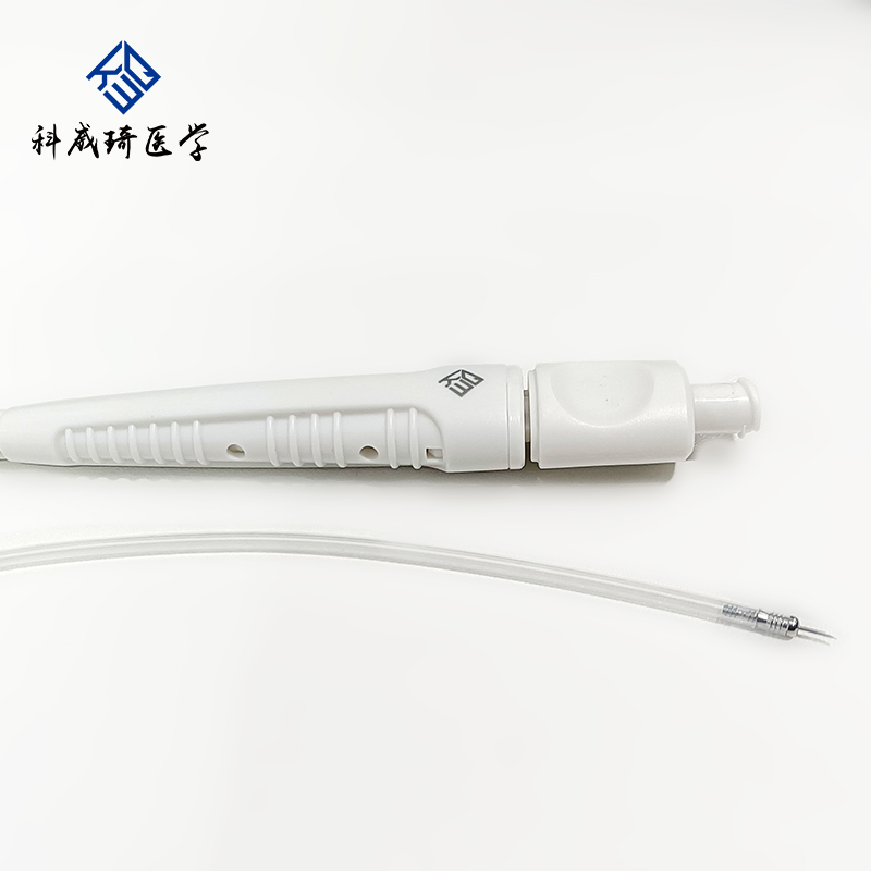Sterile Individually Packaged Disposable Endoscopic Injection Needle