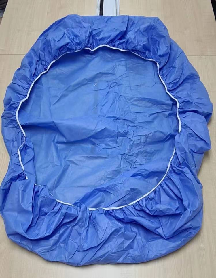 Hot Medical Hospital Waterproof Non Woven Disposable Examination Paper Bed Cover