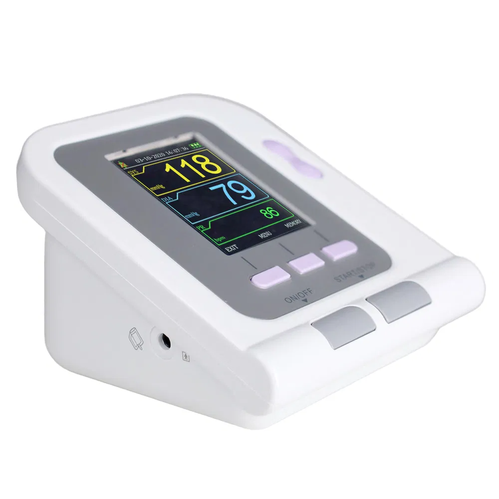 Accurate Blood Pressure Monitoring Device for Veterinary Clinics