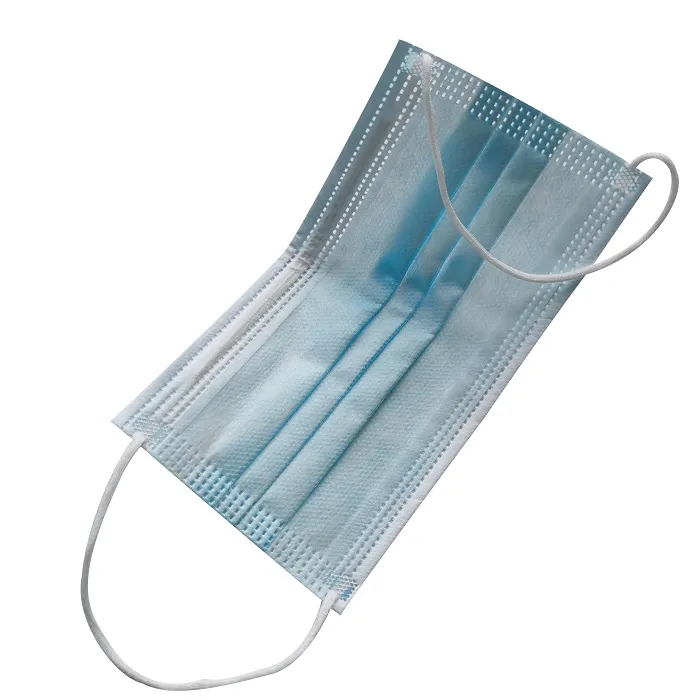 Surgical Mask Detail