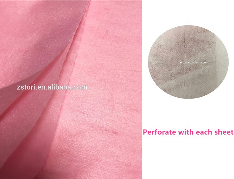 Massage Table Paper Roll Disposable Non Woven Facial SPA Tattoo Waxing Bed Sheet Rolls