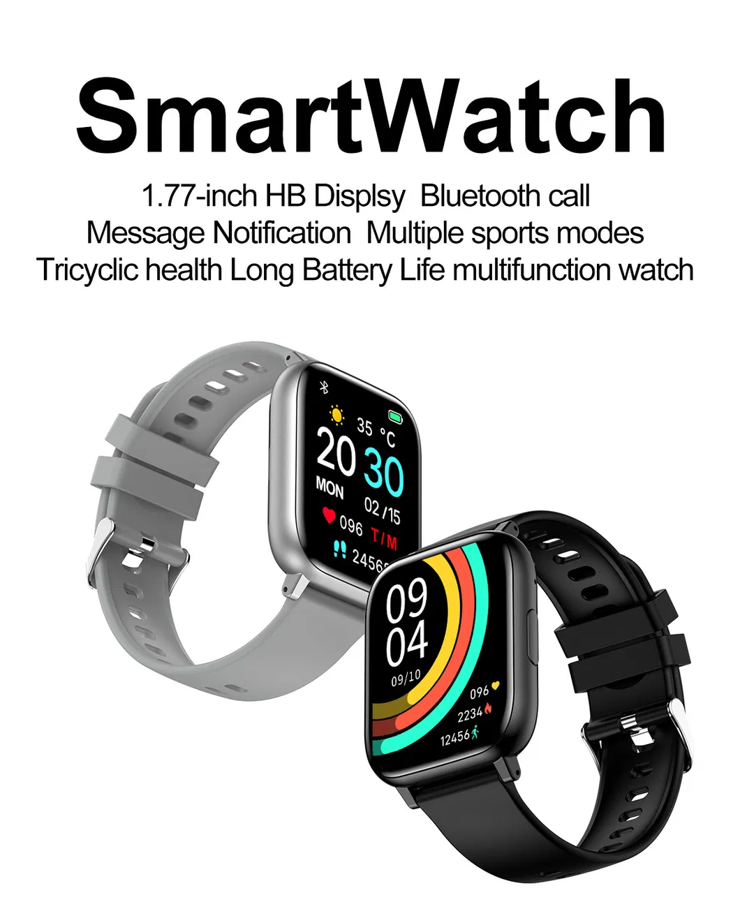 Smartwatch 4